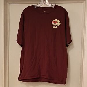 Peace of Mind Women's T-shirt